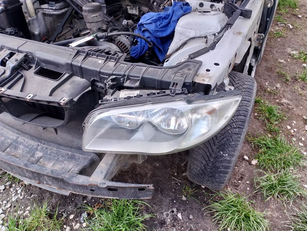 Lampa lewa BMW e87 Europa