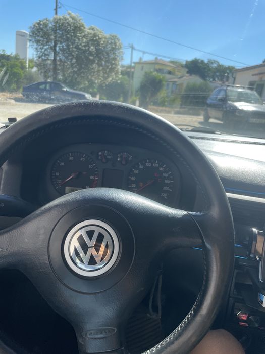 Golf 4 1.4 16 v