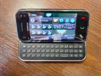 Telefon Nokia N97 mini stan idealny