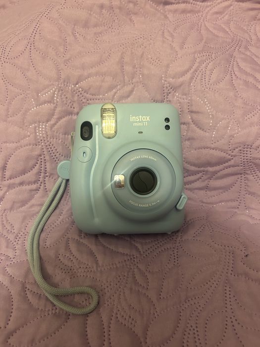 Vendo Instax mini 11