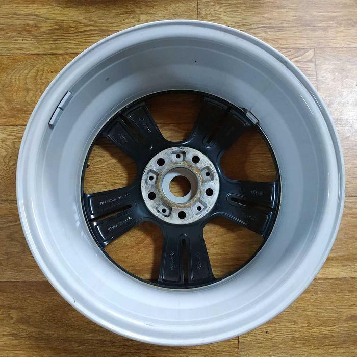 R18 7.5J оригінал MINI Countryman R60 R61 стиль 127 диск мини