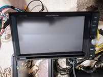Radio Audiovox 6020 NAV