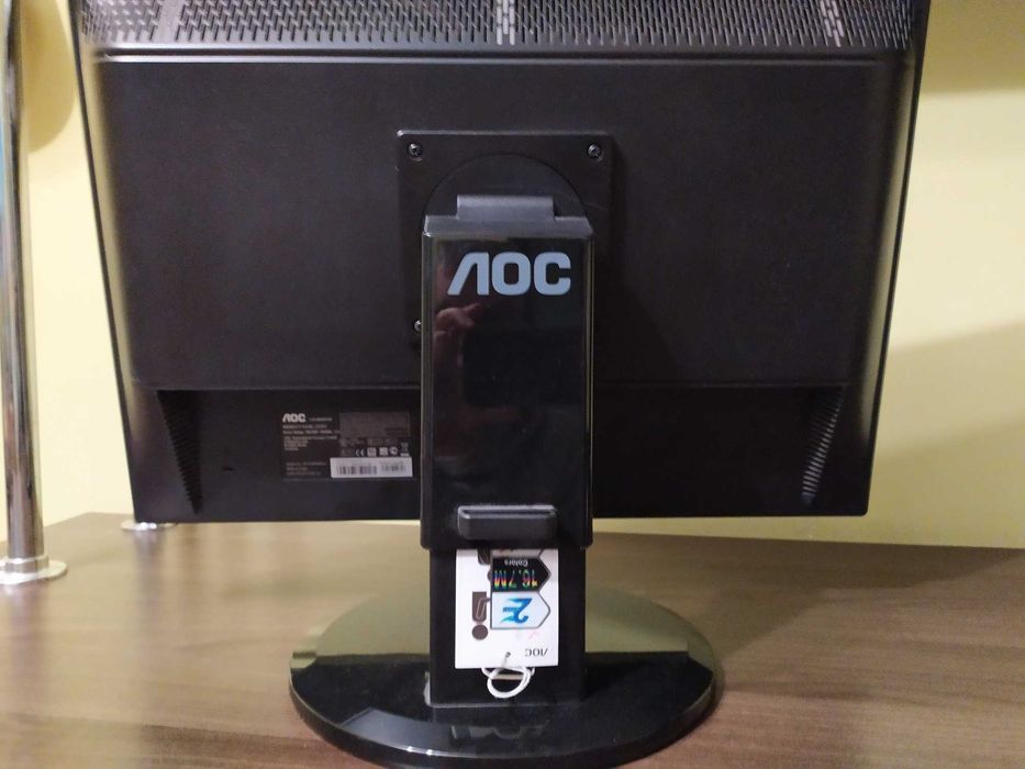 Монітор AOC 22" Wide 2219P2