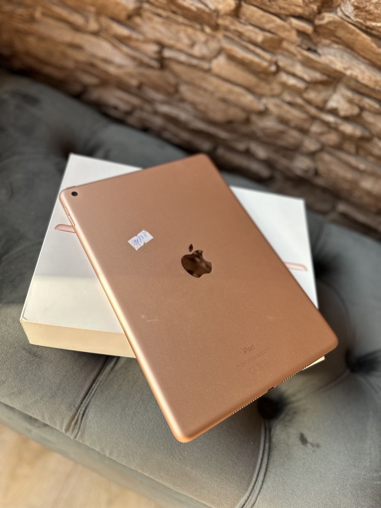 Apple iPad 10.2 32Gb Wi-Fi Gold (2019)