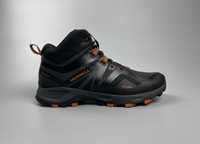 Чоловічі черевики Merrell MQM Flex 2 Mid Goretex hiking boots