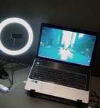 ACER eMachines G730 / 17.3" / SSD 500 Gb / RAM 8GB / Core i5