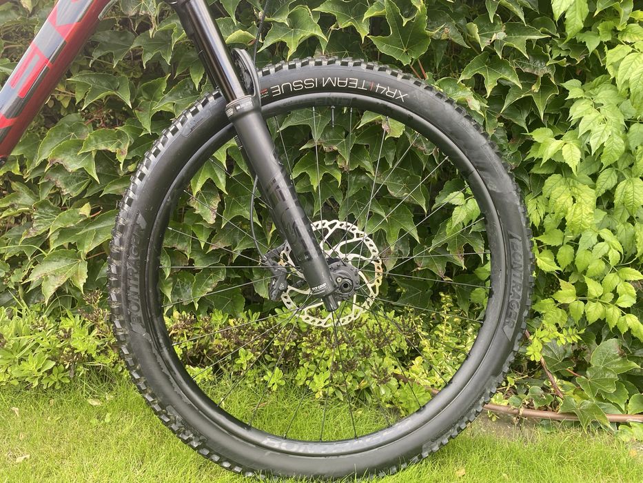 Trek Roscoe 9 2024 Rozmiar L