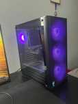 Komputronik Infinity X512 + monitor Asus