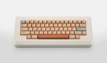 Наборы кейкапов для механических клавиатур Novelkeys PBT