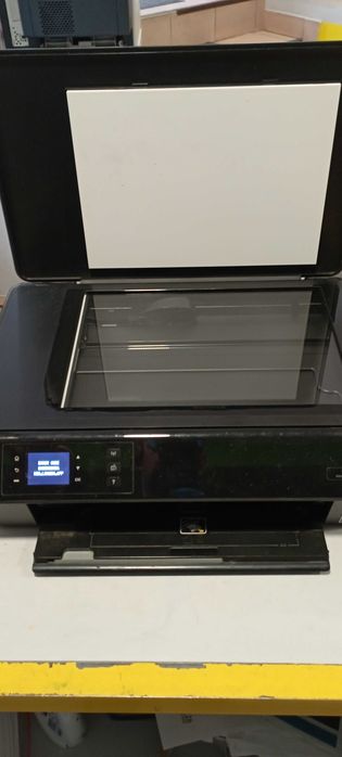 Drukarka HP ENVY 4500 (USZKODZONA)