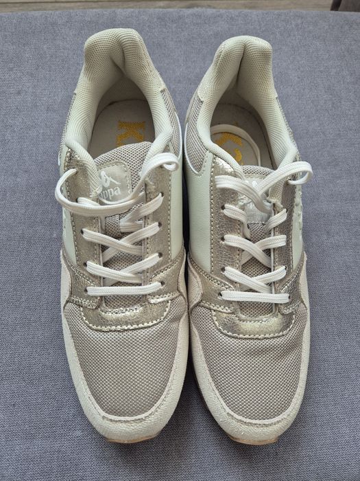 Нові жіночі кросівки KAPPA  розмір 42