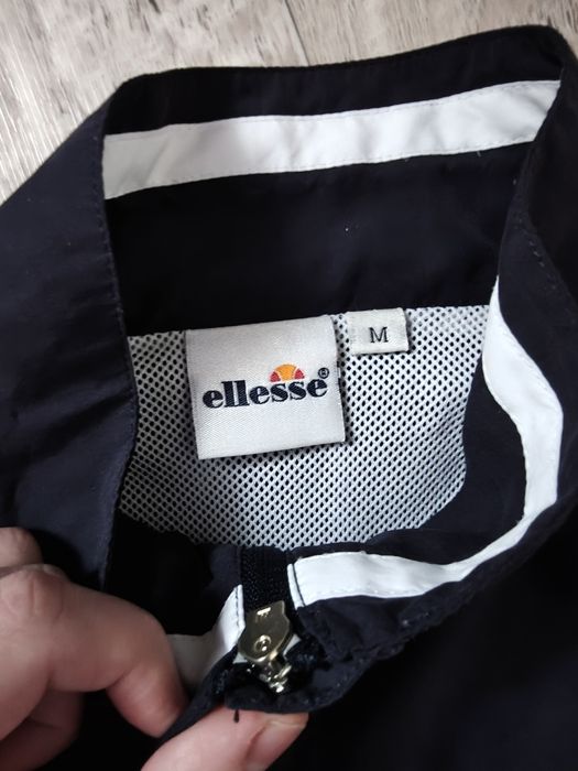 Анорак/куртка Ellesse