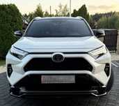 Toyota RAV4 RAV4 Selection 4x4
