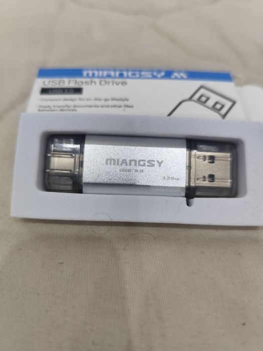 Pendrive USB 3 0 128GB Miangsy