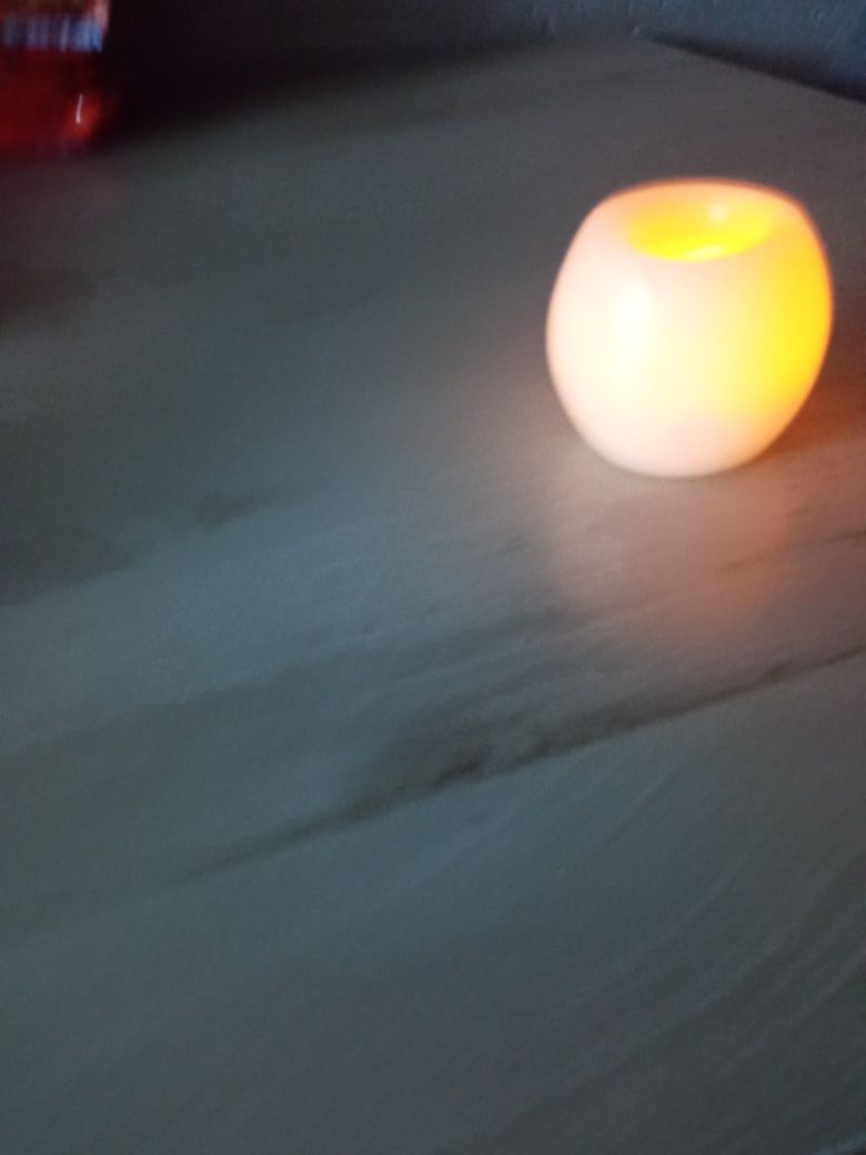 Mini lampion 6*6.