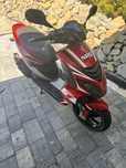 Piaggio nrg 50 2008