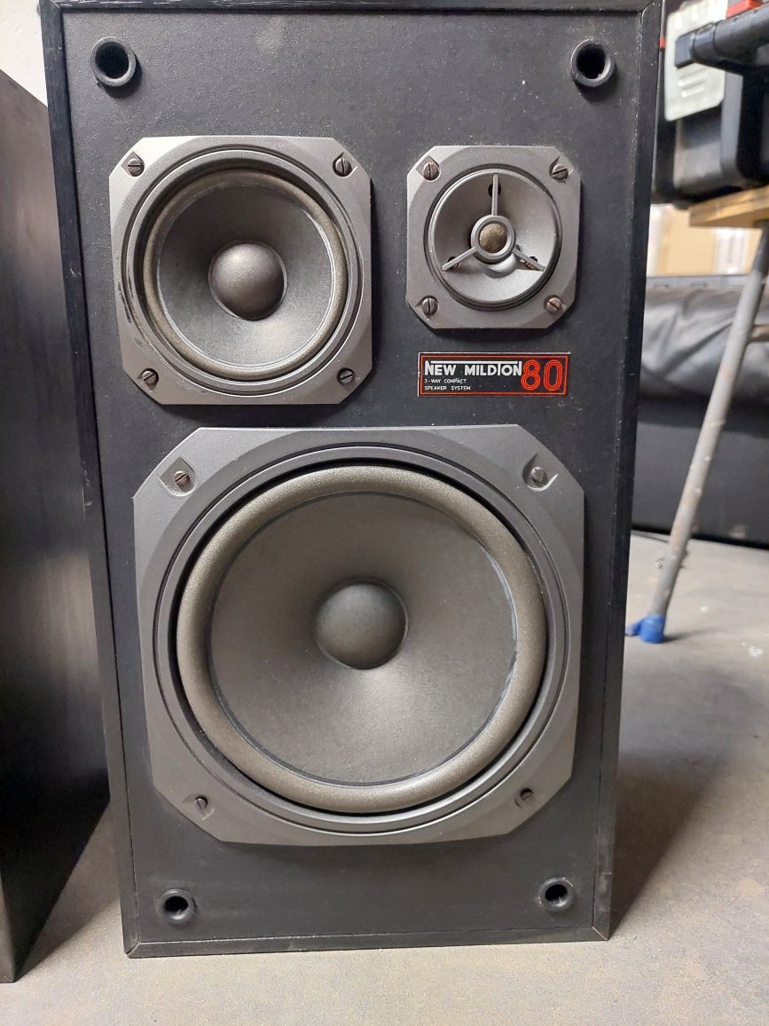 Kolumny tonsil new mildton 80 zgc-60-8-683 ala space 86