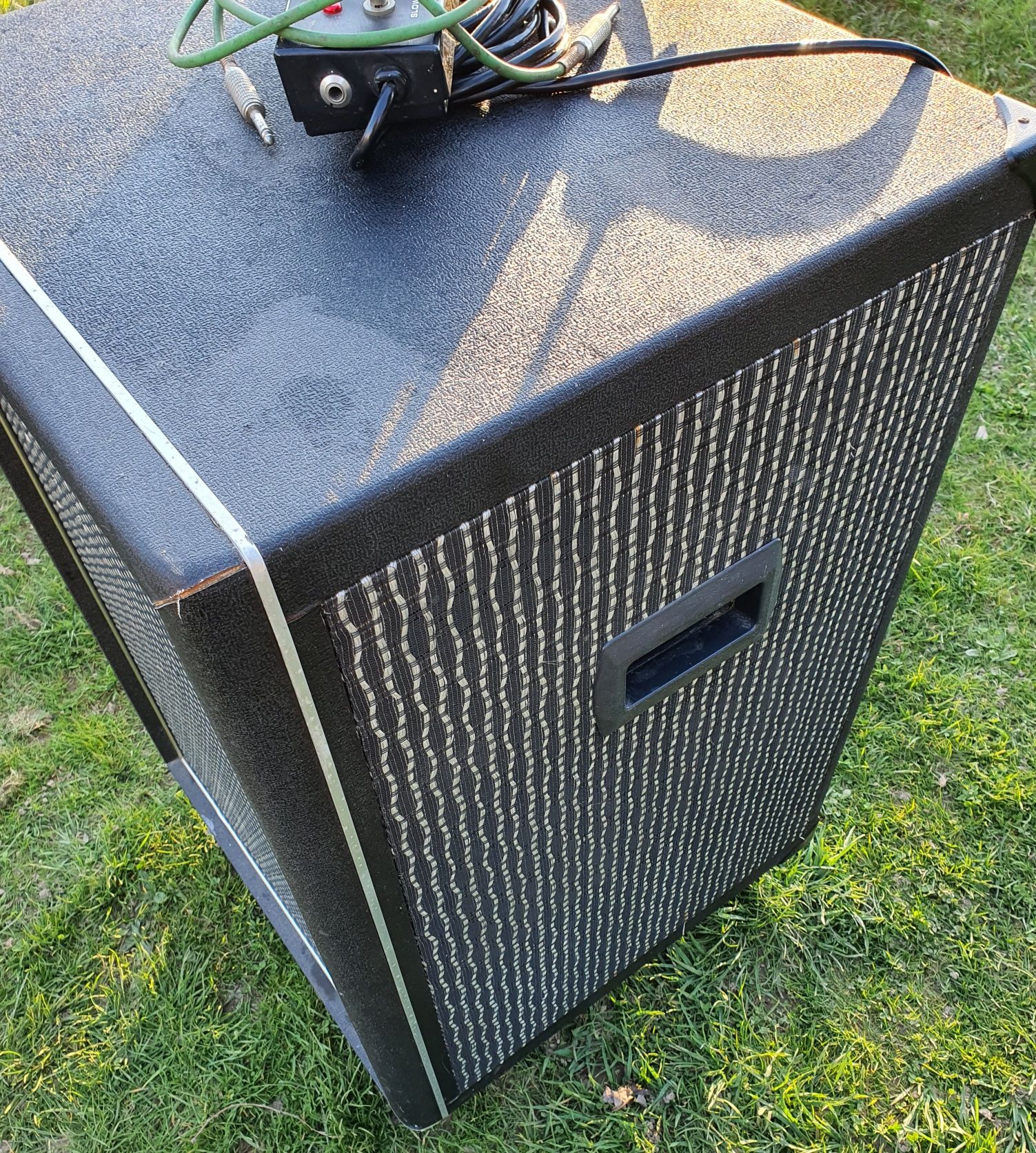 Farfisa RSC 180 głosnik obrotowy