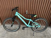 Rower KROSS 24 Jak NOWY