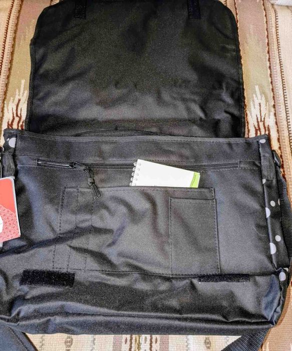 Сумка для ноутбука