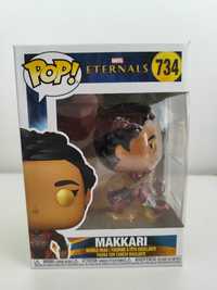 Funko Pop Makkari 734  (Eternals) Marvel