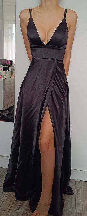 Sukienka wieczorowa