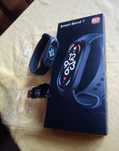 Zegarek opaska Smart M7