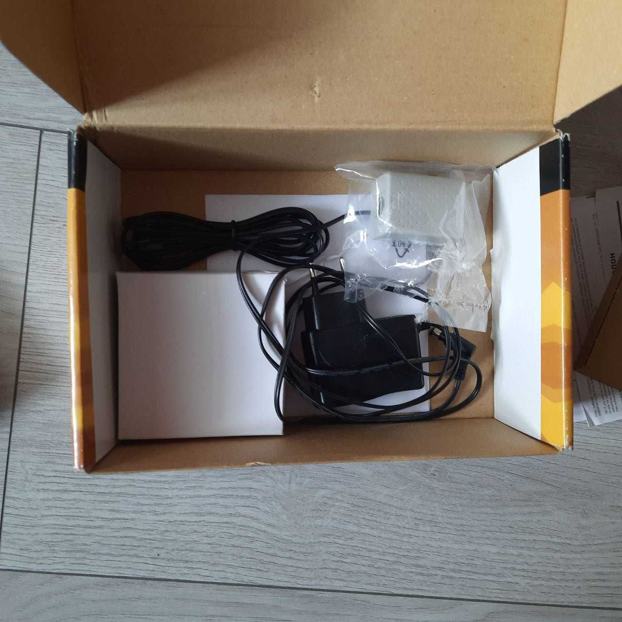 Маршрутизатор D-Link DSL-2500U