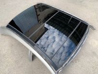 Панорама люк Mercedes Benz w211 АвтоРозборка Мерседес 211