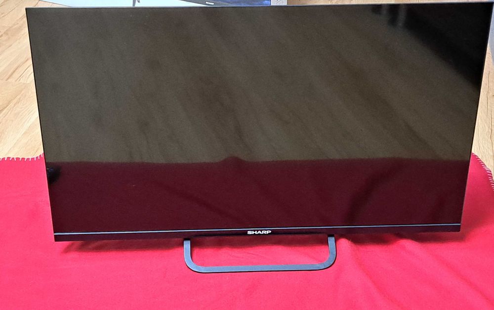 Telewizor Sharp 32FH8EA – 32 cale, Full HD, Smart TV