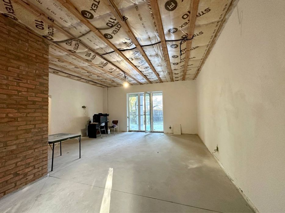 Одноповерховий Будинок , Ворзель