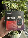 Zegarek Smartwatch Amazfit GTS 3 beżowy nowy TOMI-TECH
