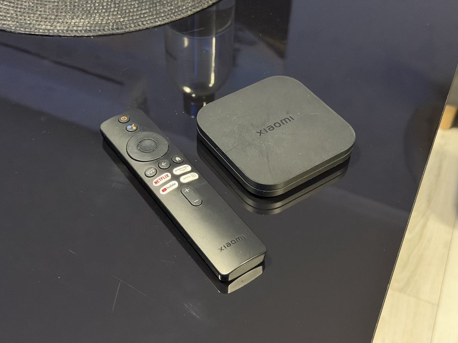 Xiaomi Mi Box 2nd Gen