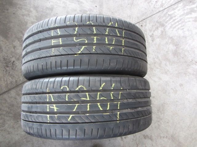 Continental contisportcontact 5 225/40/18