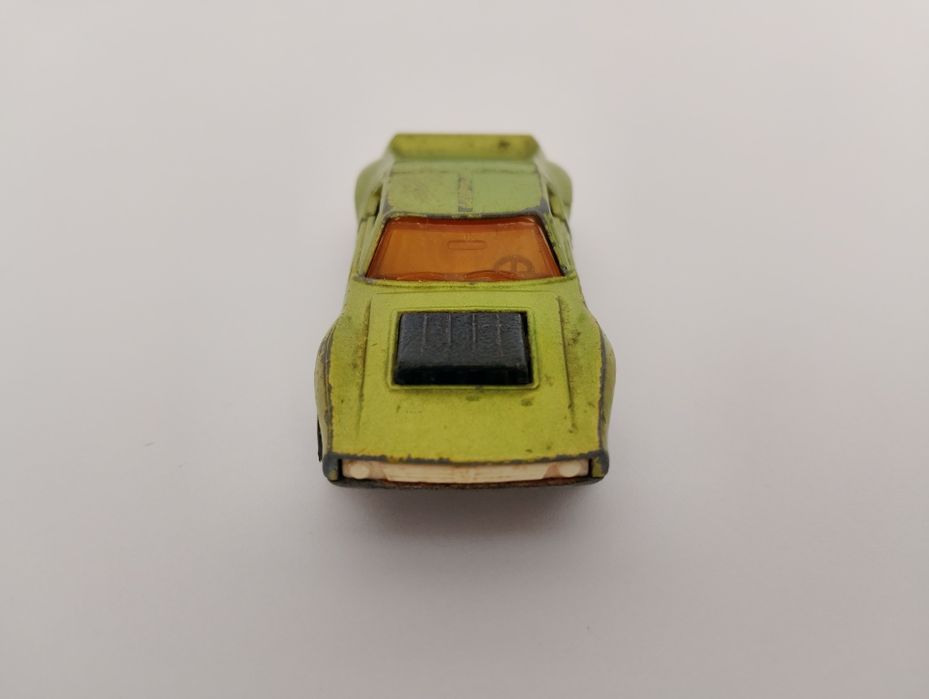 Carro coleção Matchbox