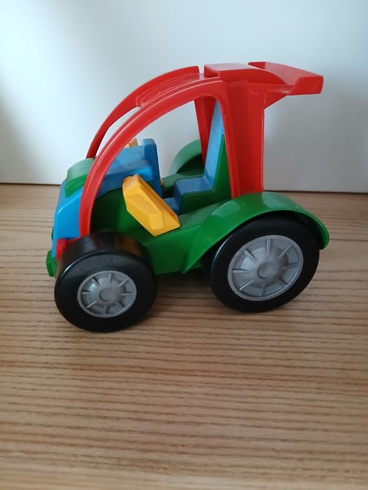 Машинка . Машина .