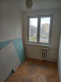Mieszkanie na sprzedaż do remontu Oświęcim ul. Budowlanych
