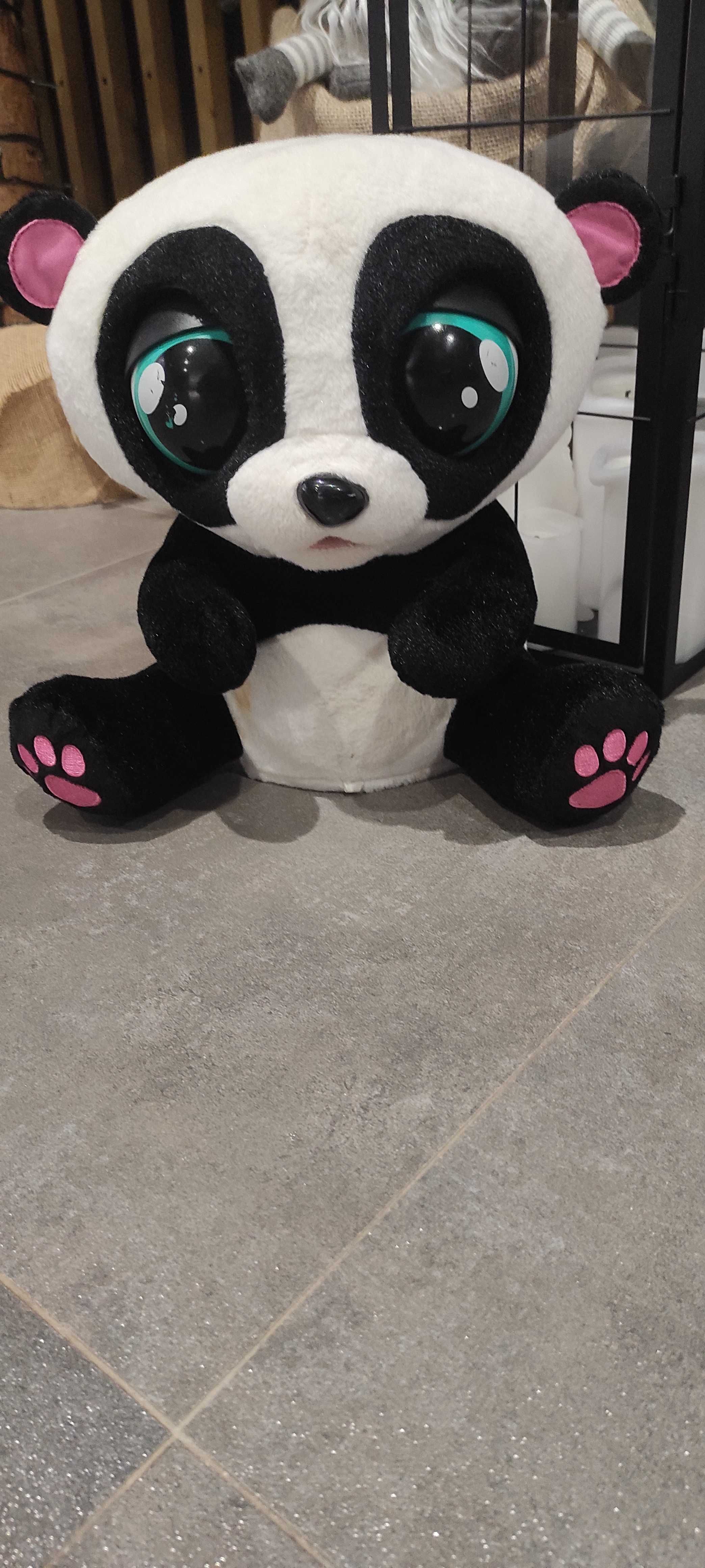 Panda Yoyo IMC interaktywna