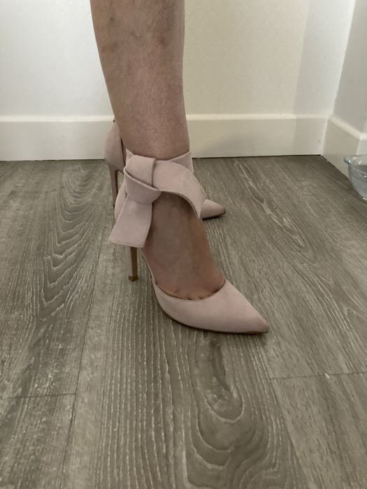 Szpilki Polański rozm. 36