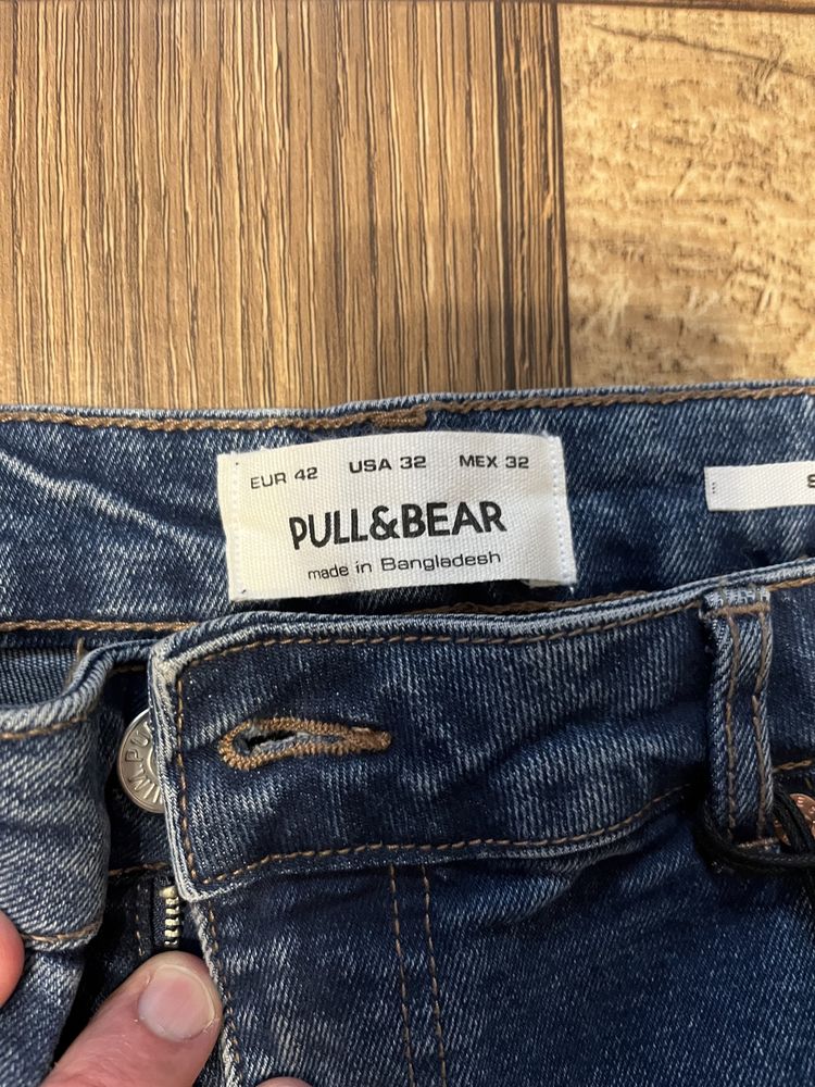 Продам шорты Pull and bear