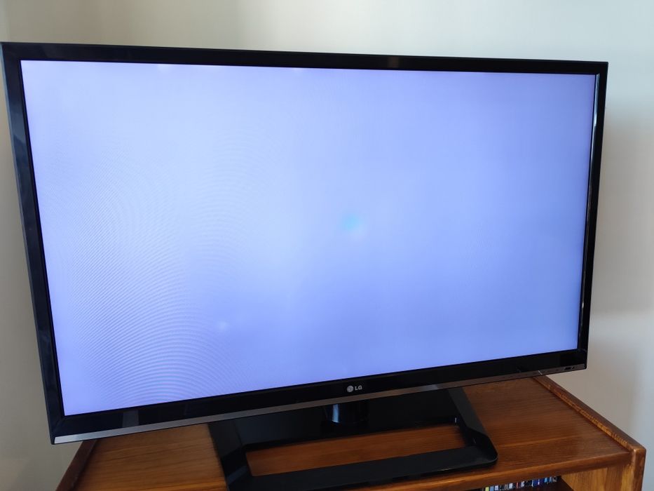 Tv Lg Modelo 42LS5600-ZE
