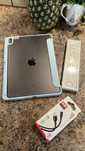 Tablet iPad Apple Retina 10.5” - iOS 18.3 - Touch ID - PROCREATE