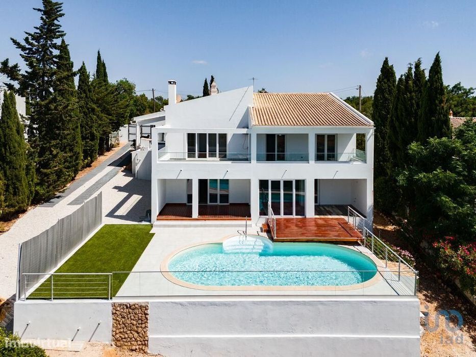 Casa / Villa T4 em Silves de 223,00 m2