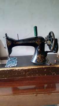 Швейная машинка#