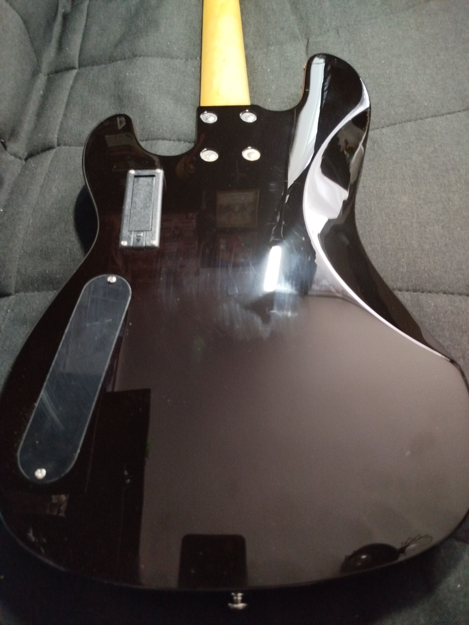 Gitara basowa Aria Pro II GT Series
