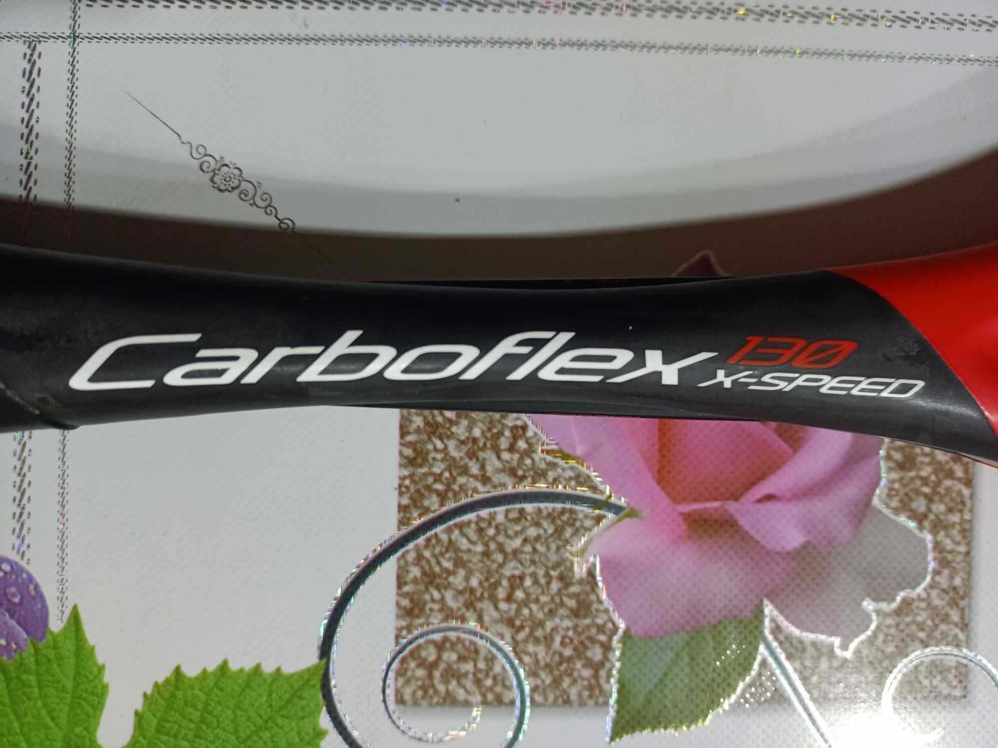 Tecnifibre rakieta do squasha
