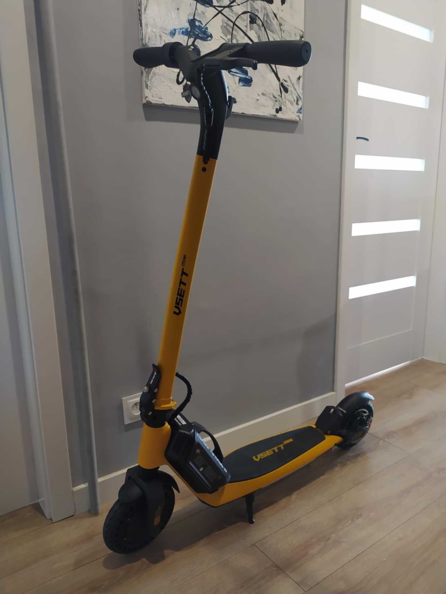 Hulajnoga VSETT Mini