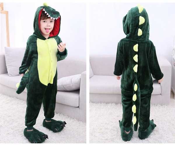 Кігурумі Дракон - Динозавр  дитячі та дорослі