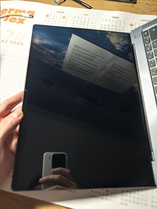 Huawei matebook x pro 2022