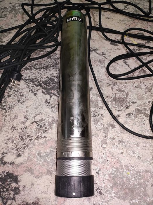 Neptun NTP E100.